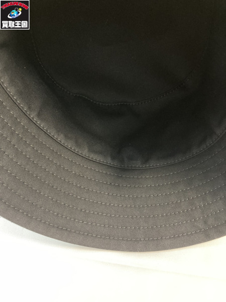 LOUIS VUITTON ルイヴィトン M7961M バケットハット LV マイン リバーシブル Sサイズ