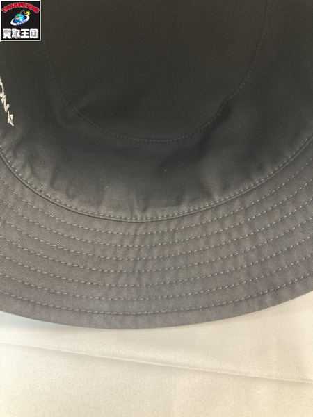 LOUIS VUITTON ルイヴィトン M7961M バケットハット LV マイン リバーシブル Sサイズ