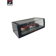 1/43スケールカー Spark Lotus 63 Dutch GP 1969