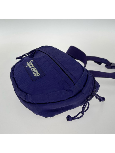 Supreme ショルダーバッグ 18AW Waist Bag
