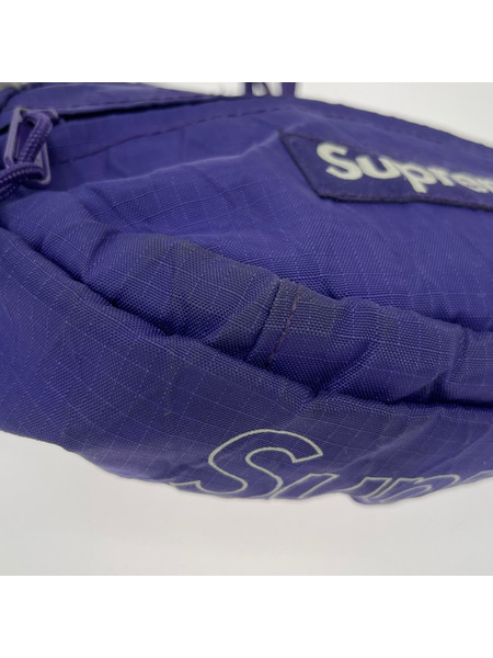 Supreme ショルダーバッグ 18AW Waist Bag