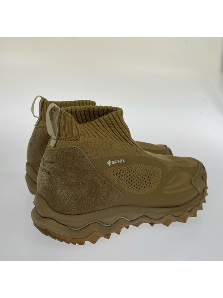 MIZUNO CREATION スニーカー WAVE MUJIN TL MID GTX nonnative[値下]