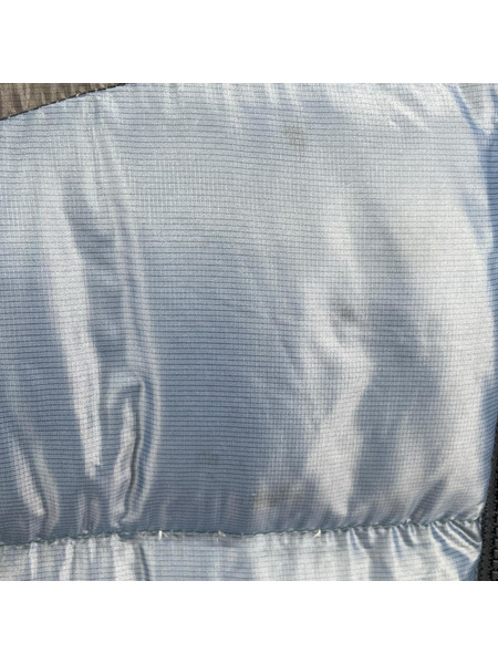 THE NORTH FACE ダウンジャケット アコンカグア フーディジャケット L