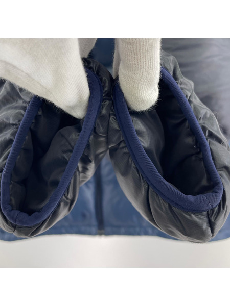 THE NORTH FACE ダウンジャケット アコンカグア フーディジャケット L