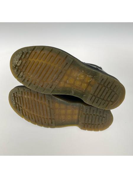 Dr.Martens ブーツ サイドゴアブーツ UK5 BLACK