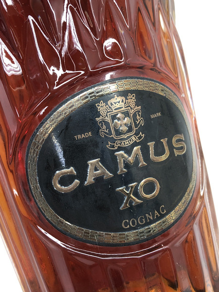 ブランデー camus XO