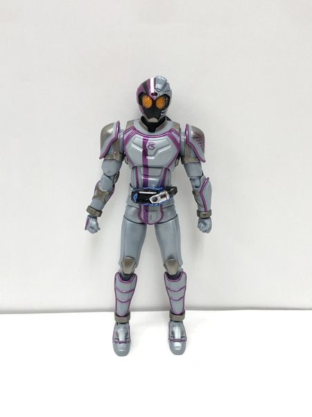 仮面ライダードライブ S.H.フィギュアーツ 仮面ライダーチェイサー
