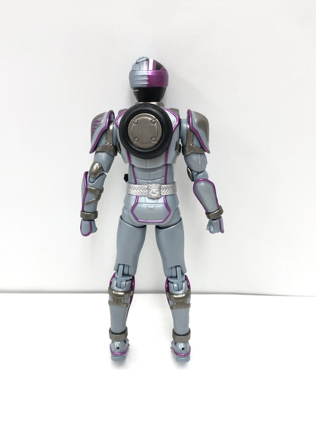 仮面ライダードライブ S.H.フィギュアーツ 仮面ライダーチェイサー