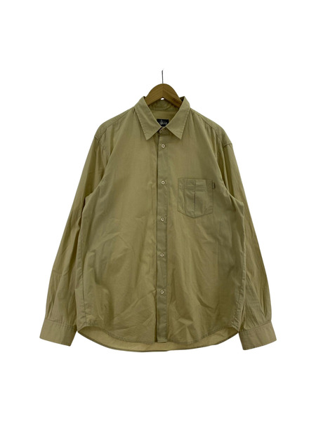 ● PT850 喜平ネックレス 70.5g 長さ：約60.5cm 幅：約4.9mm プラチナ