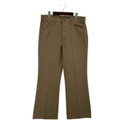 Levi's パンツ スタプレ W（36）