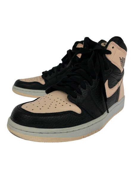 NIKE スニーカー AIR JORDAN 1 RETRO HIGH OG 555088-081