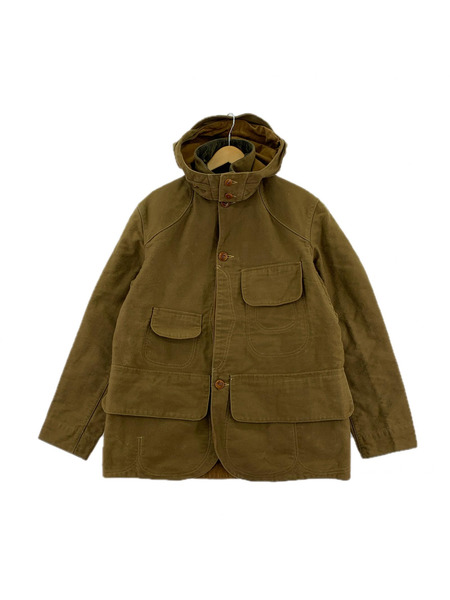 ジャケット・アウター FREEWHEELERS TIMBER BEAST 1920S COAT s-l400.jpg
