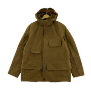 FREEWHEELERS ジャケット TIMBER BEAST COAT 茶 40