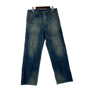 GLAD HAND デニム・ジーンズ gladden-denim W34