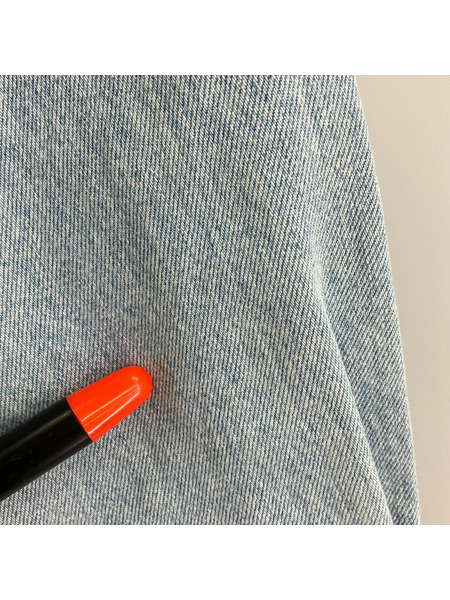 ocean pacific デニム トラッカージャケット(L) IDG