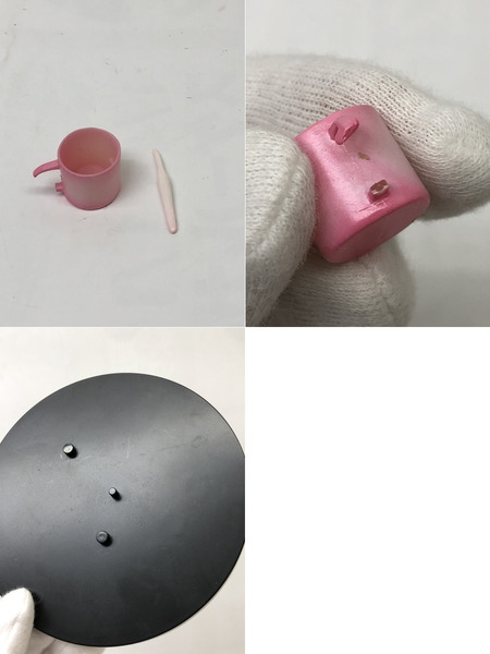 フォルト シリーズ 佐伯藍 1/6 完成品フィギュア※パーツ折れあり