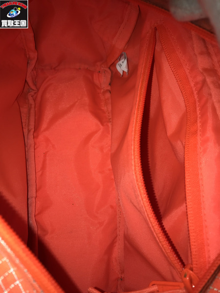 Supreme ボディバッグ mini duffle bag/24SS　使用感有