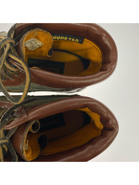 Timberland ブーツ 7 EYE CHUKKA BOOT GORE-TEX (8.5W)[値下]