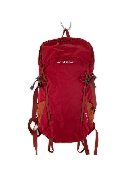 mont-bell リュックサック・バックパック DENALI PACK 20