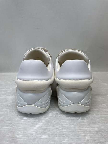 RAF SIMONS ANTEI 43 ホワイト