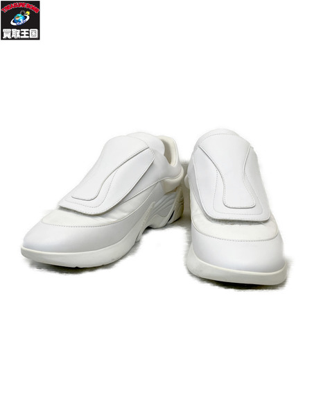 RAF SIMONS ANTEI 43 ホワイト