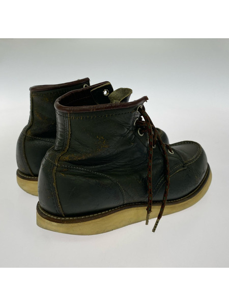 RED WING ブーツ 90s 四角犬タグ 8180 アイリッシュセッター