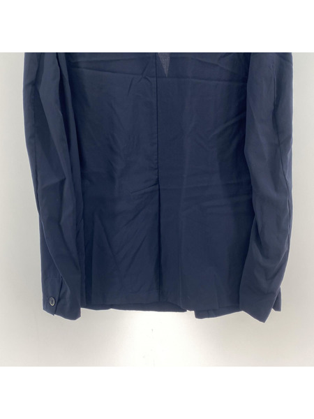 BARENA  ダブルジャケット/ネイビー/PE21BUGIU30540340