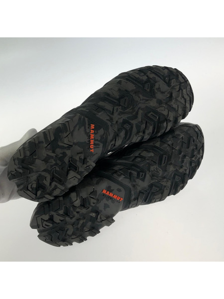 Mammut スニーカー トレイルランニングシューズ