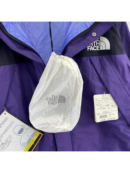 THE NORTH FACE ジャケット マウンテンレインテックス GORE-TEX