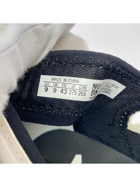 adidas サンダル Sneaker Sandal/27.5cm