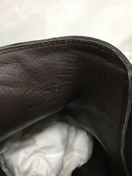 Bottega Veneta　靴 タイヤ アンクルチェルシーブーツ (41)