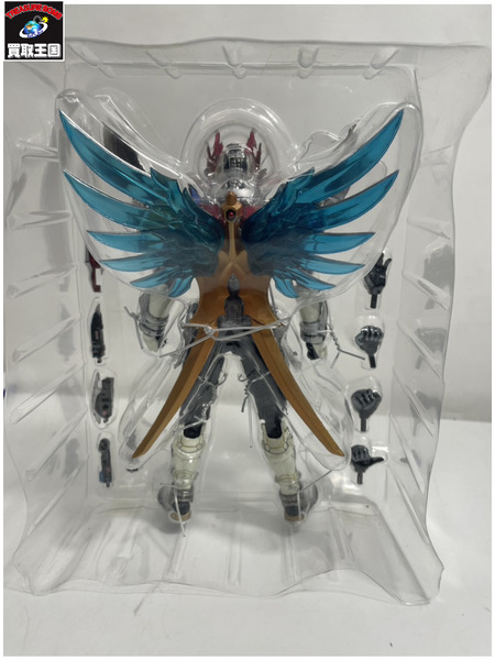 メーカー 仮面ライダーフィギュア S.I.C. 仮面ライダー電王 超クライマックスフォーム