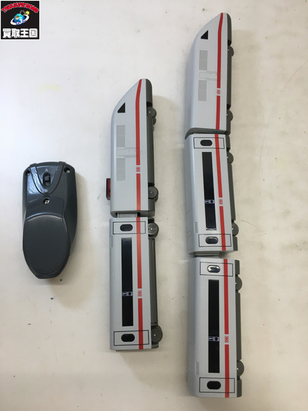 HOゲージ 1/80 My World startset ICE5両セット スターターセット 開封[値下]