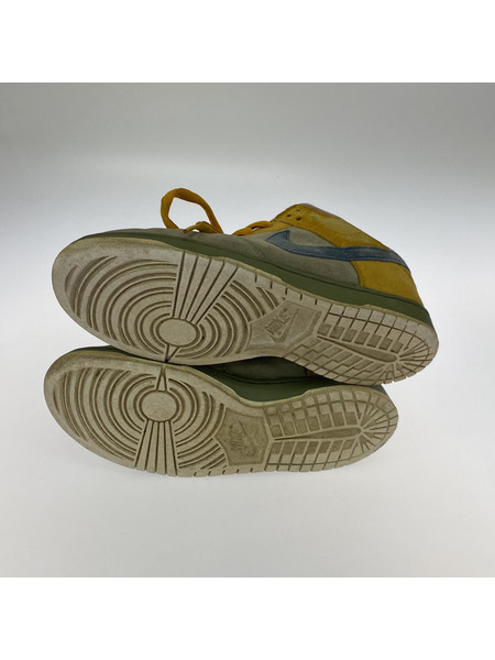 NIKE/Dunk Low Puff N Stuff/28.5cm