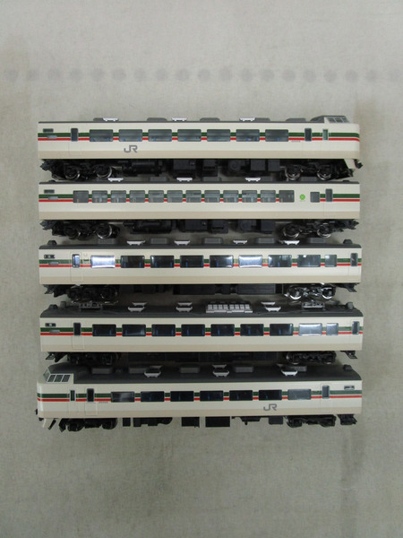 鉄道模型車両 98540 JR 183-1000系特急電車