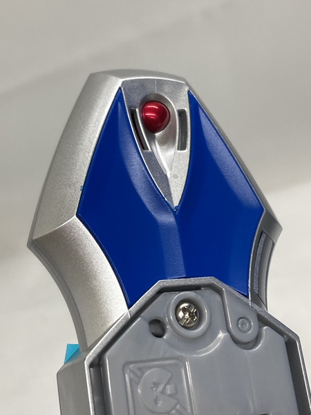 ウルトラマン メビウス  ナイトブレス BRIGHT EDITION