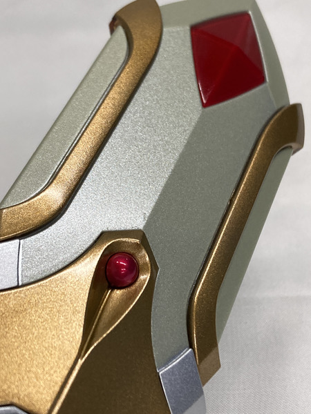 ウルトラマン メビウス  ナイトブレス BRIGHT EDITION