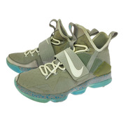 NIKE スニーカー レブロン14 マグ