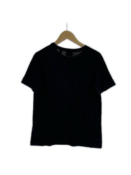 BURBERRY 半袖Tシャツ・カットソー LONDON England Logo T BLK S