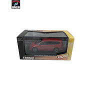 1/43 EBBRO 1/43 Odyssey 1632pcs スケールカー