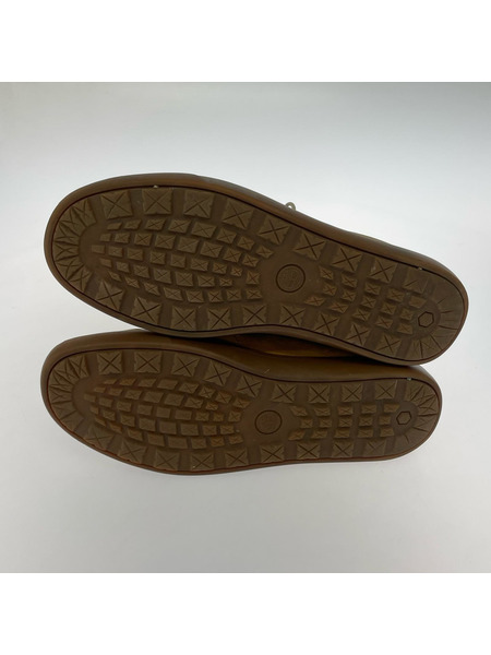 Timberland ブーツ アッシュウッドパークウォーターブルー(30.0)