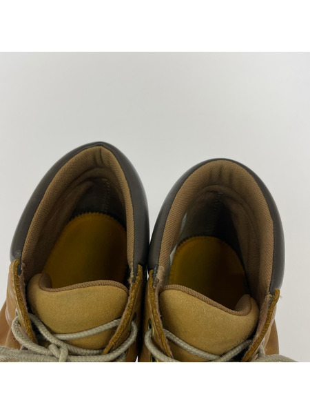 Timberland ブーツ アッシュウッドパークウォーターブルー(30.0)