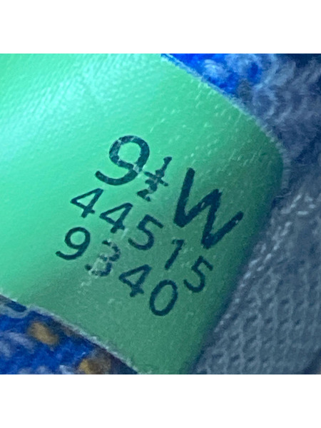 Timberland ブーツ ×WOOLRICH ブーツ 27.5