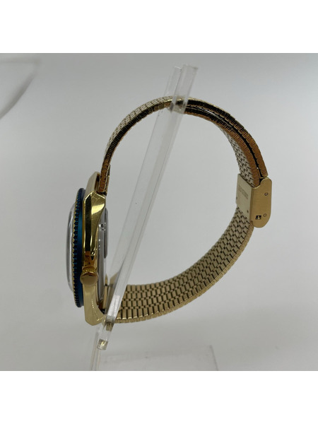 TIMEX メンズ時計 TIMEX Q/クォーツ腕時計/アナログ/ステンレス/TW2U62000