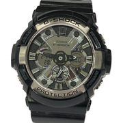 G-SHOCK GA-200BW 腕時計