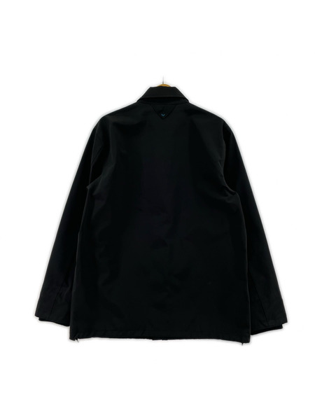 BLACK CROWS スキージャケット 黒 L[値下]