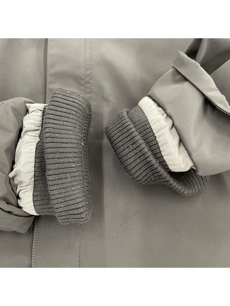 BLACK CROWS スキージャケット 黒 L[値下]