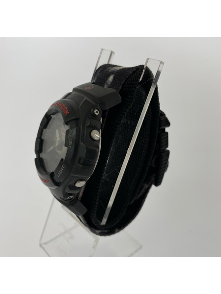 CASIO G-SHOCK G-100BT/ベタ付有リ