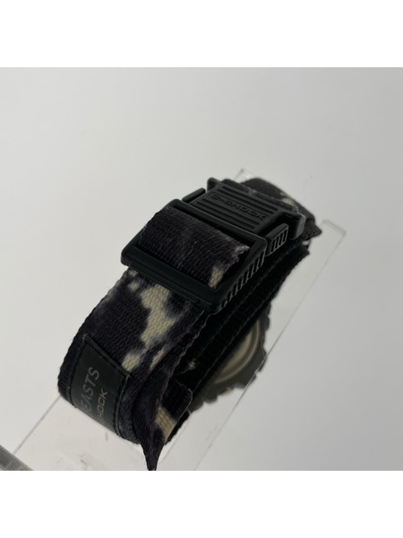 CASIO G-SHOCK G-100BT/ベタ付有リ