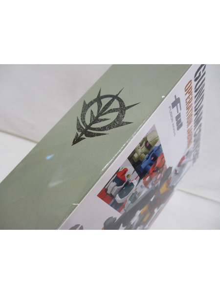 メーカー ガンダム ガンダム コンバージ 8IN1BOX